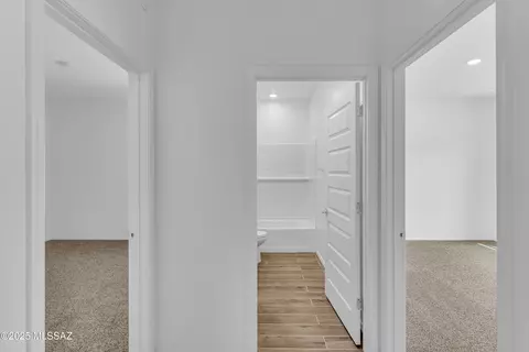 Entry Way - 12176 E Morris Carson Dr, Vail, AZ 85641 photo 2 of 5