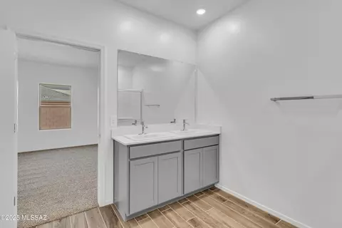 Entry Way - 12176 E Morris Carson Dr, Vail, AZ 85641 photo 5 of 5