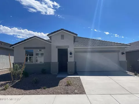 12176 E Morris Carson Dr, Vail, AZ 85641