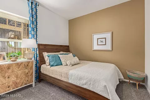 Bedroom - 3930 E Market St, Tucson, AZ 85706 photo 7 of 10