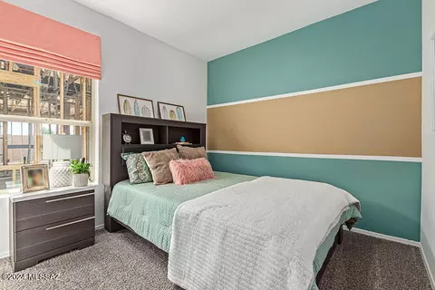 Bedroom - 3930 E Market St, Tucson, AZ 85706 photo 10 of 10