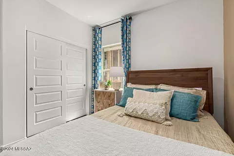Bedroom - 3930 E Market St, Tucson, AZ 85706 photo 8 of 10