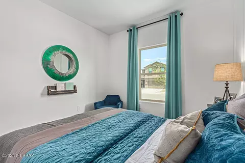 Bedroom - 3930 E Market St, Tucson, AZ 85706 photo 6 of 10