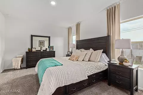 Bedroom - 3930 E Market St, Tucson, AZ 85706 photo 1 of 10