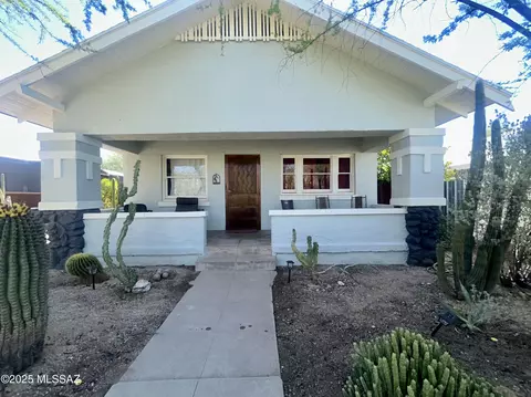 1220 N 1st Ave, Tucson, AZ 85719