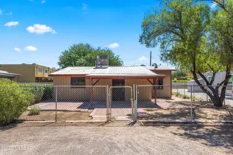 4228 N 16th Pl, Tucson, AZ 85705