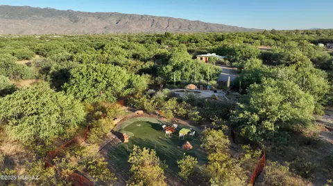 tbd N Camino Cordon, Tucson, AZ 85749