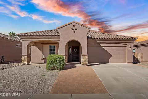 3465 W Wing Tip Dr, Marana, AZ 85658