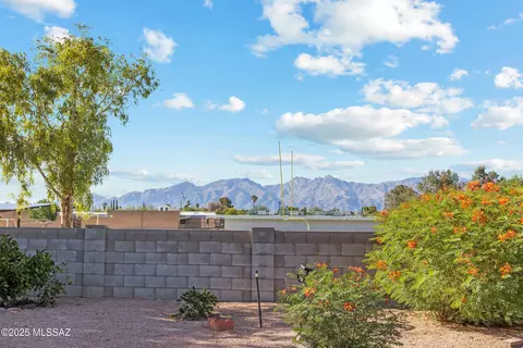 Exterior - 7457 E 45th St, Tucson, AZ 85730 photo 8 of 8