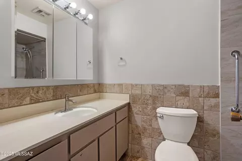 Bath - 7457 E 45th St, Tucson, AZ 85730 photo 1 of 5