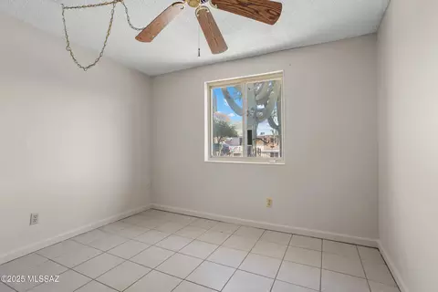 Bedroom - 7457 E 45th St, Tucson, AZ 85730 photo 4 of 5