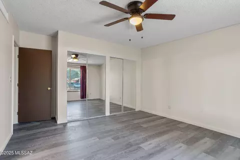 Bedroom - 7457 E 45th St, Tucson, AZ 85730 photo 1 of 5
