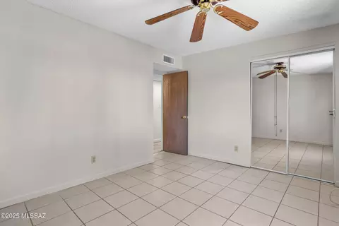 Bedroom - 7457 E 45th St, Tucson, AZ 85730 photo 3 of 5