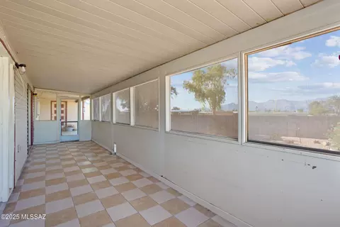 Exterior - 7457 E 45th St, Tucson, AZ 85730 photo 2 of 8