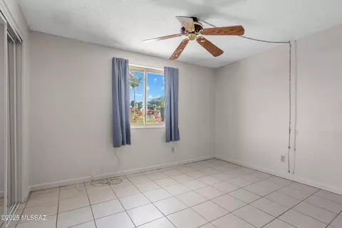 Bedroom - 7457 E 45th St, Tucson, AZ 85730 photo 2 of 5