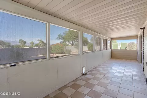 Exterior - 7457 E 45th St, Tucson, AZ 85730 photo 3 of 8