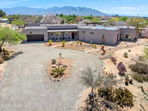 10860 N Thornydale Rd, Tucson, AZ 85742
