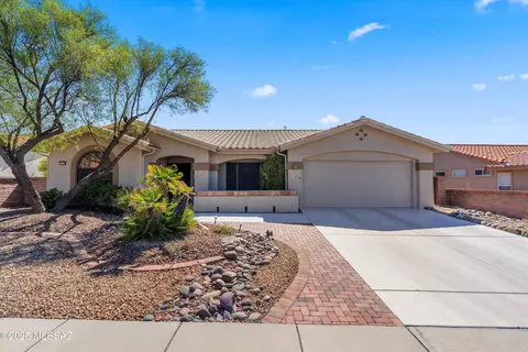 14494 N Alamo Canyon Dr, Oro Valley, AZ 85755