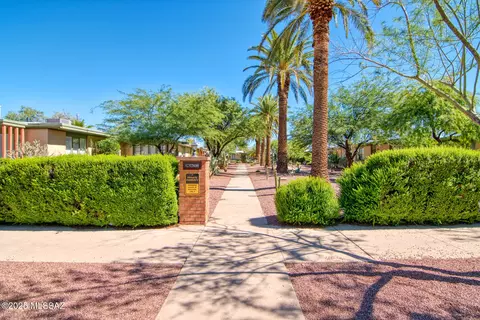 Exterior - 2913 E 17th St, Tucson, AZ 85716 photo 1 of 7