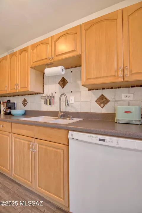 Kitchen - 2913 E 17th St, Tucson, AZ 85716 photo 2 of 5