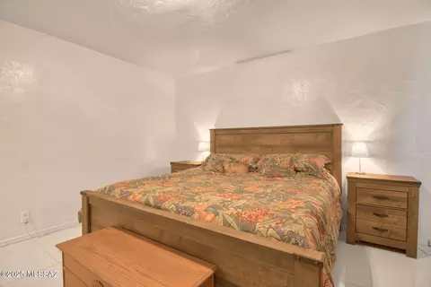 Bedroom - 2913 E 17th St, Tucson, AZ 85716 photo 2 of 6