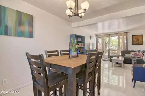 Dining - 2913 E 17th St, Tucson, AZ 85716 photo 1 of 3