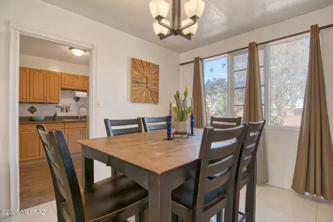 Dining - 2913 E 17th St, Tucson, AZ 85716 photo 3 of 3
