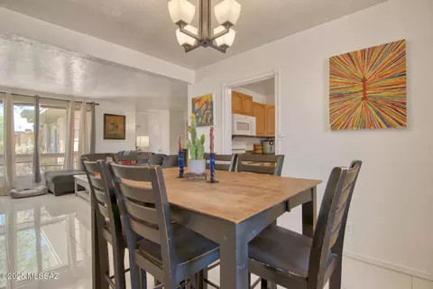 Dining - 2913 E 17th St, Tucson, AZ 85716 photo 2 of 3