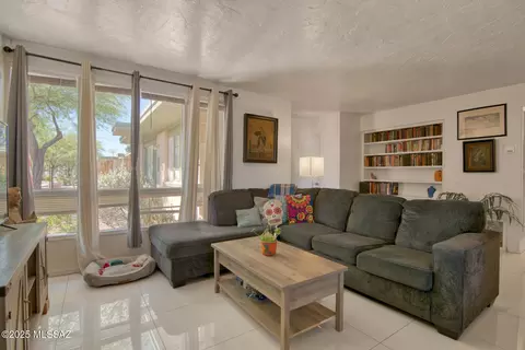 Living - 2913 E 17th St, Tucson, AZ 85716 photo 1 of 4
