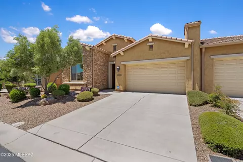 61118 E Flint Dr, Oracle, AZ 85623