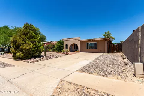 4140 W Magee Rd, Tucson, AZ 85741