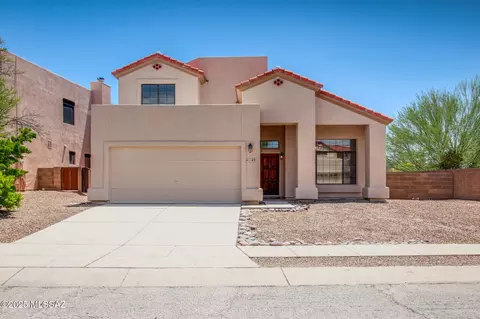 149 N Understory Ln, Tucson, AZ 85748