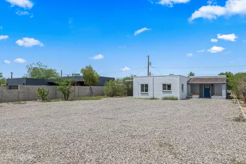 456 W Utah St, Tucson, AZ 85706