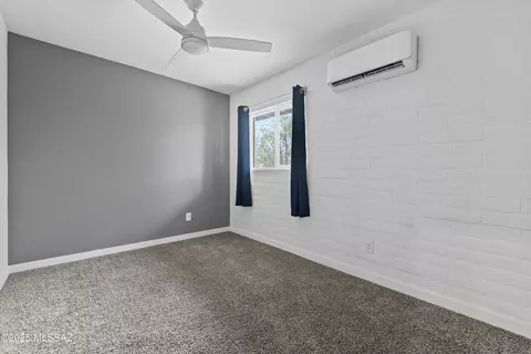 Bedroom - 456 W Utah St, Tucson, AZ 85706 photo 2 of 5