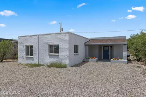 Exterior - 456 W Utah St, Tucson, AZ 85706 photo 2 of 6
