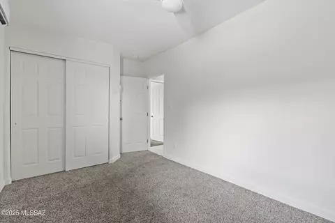 Bedroom - 456 W Utah St, Tucson, AZ 85706 photo 3 of 5