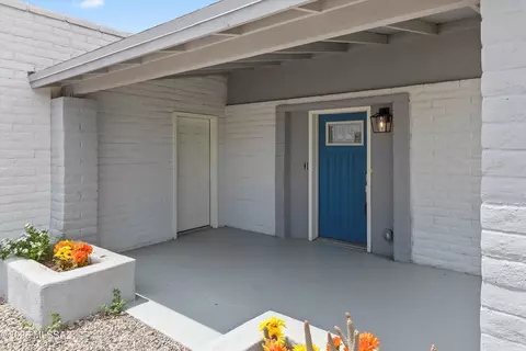 Exterior - 456 W Utah St, Tucson, AZ 85706 photo 4 of 6