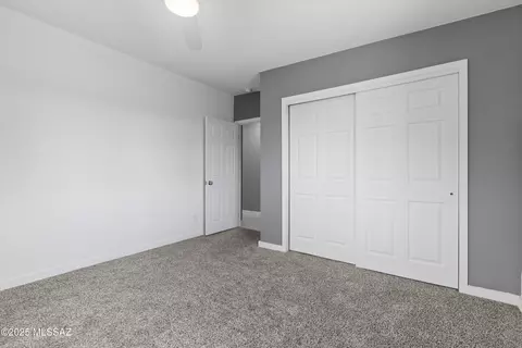 Bedroom - 456 W Utah St, Tucson, AZ 85706 photo 5 of 5