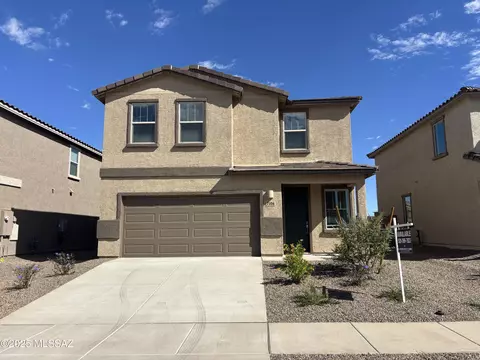 7106 W Joycliff Way, Tucson, AZ 85757