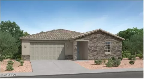 8303 S Charles Young Way, Vail, AZ 85641