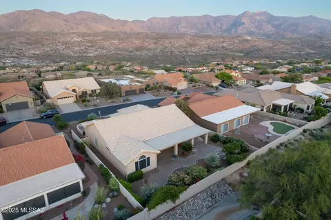 36892 S Golf Course Dr, Saddlebrooke, AZ 85739