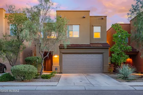 2873 N Silkie Pl, Tucson, AZ 85719