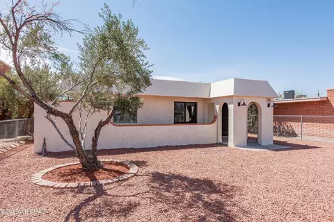 1507 W Delaware St, Tucson, AZ 85745