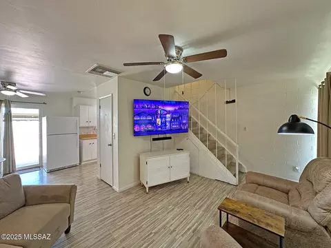 1446 S Palo Verde #C12, Tucson, AZ 85713