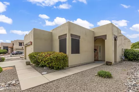 1299 W Seep Willow Pl, Tucson, AZ 85737