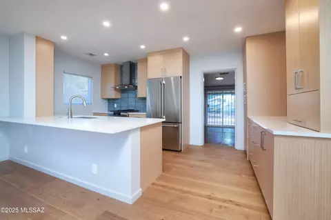 Kitchen - 1646 E Copper St, Tucson, AZ 85719 photo 1 of 3