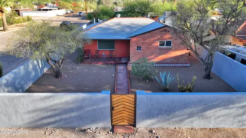 1646 E Copper St, Tucson, AZ 85719