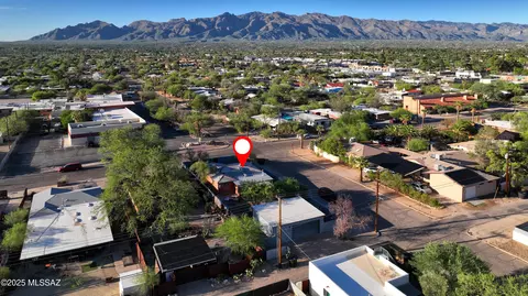 View/Area - 1646 E Copper St, Tucson, AZ 85719 photo 1 of 2