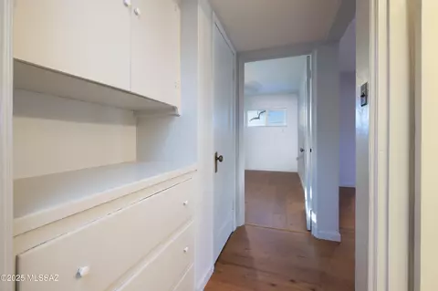 Entry Way - 1646 E Copper St, Tucson, AZ 85719 photo 1 of 1