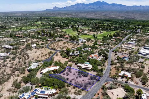 tbd Avenida De Otero, Tubac, AZ 85646
